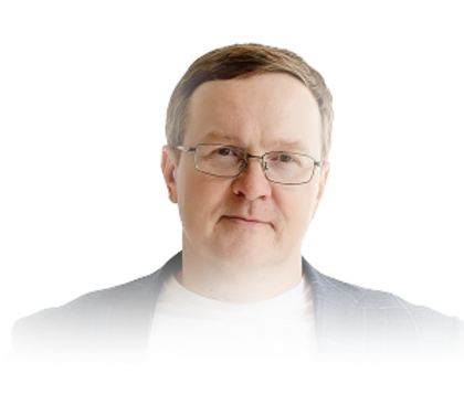 Николай Заостровцев